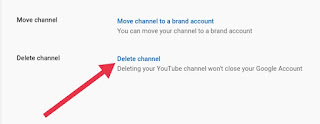 YouTube Channel Delete Kaise Kare