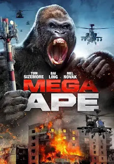 Mega Ape (2023) Full Bengali Dubbed Movie Download 720p 480p