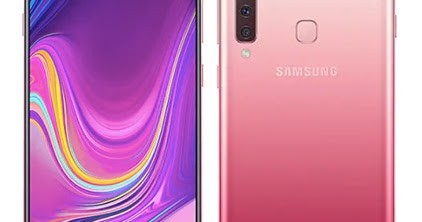 Daftar Harga Hp Samsung Galaxy A9 Terbaru 2020 - OK SMART