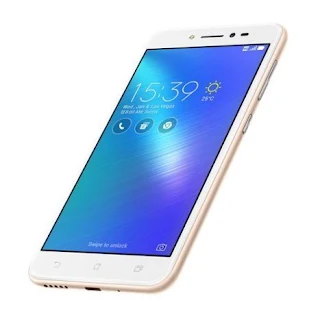 موصفات ﺃﺳﻮﺱ ASUS Zenfone Live ZB501KL