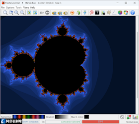 Fractal Zoomer