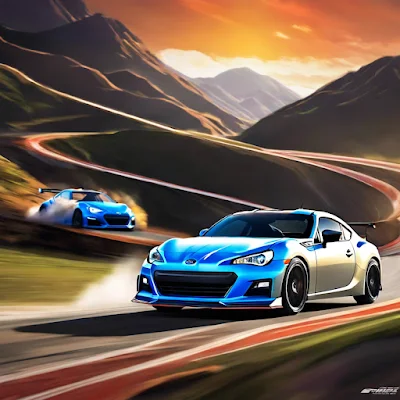 "Discover Your Ideal Subaru BRZ: Ultimate Buyer's Guide"