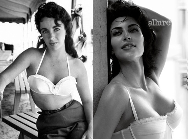 kim kardashian before and now. Kim#39;s photographs in last