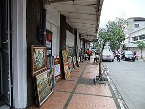 Jalan Braga