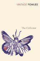 Top 35 Books About Serial Killers: The Collector (1963)