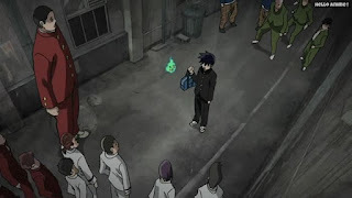 モブサイコ100アニメ 1期7話 | Mob Psycho 100 Episode 7