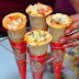 Đến Pizza Cones thưởng thức Pizza ốc quế mới lạ