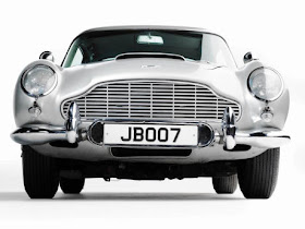 Aston Martin DB5