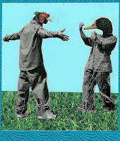 Bird Suits