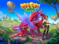 Dragons World Apk v1.93002 (Mod HP) Terbaru 2016