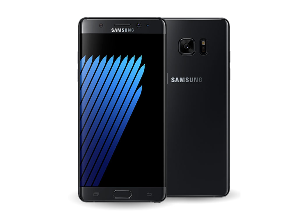 Smart PH starts the pre-order of the Samsung Galaxy Note7 ...