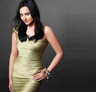 Sonakshi Sinha Hot Wallpapers