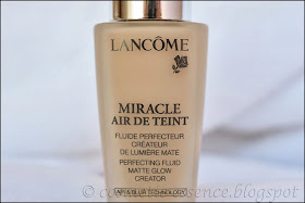 Lancome Air De Teint