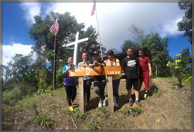 Singkug Hill Bayayat, Kota Belud