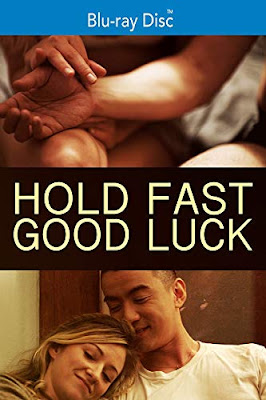 Hold Fast Good Luck Bluray