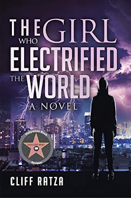 The Girl Who Electrified the World By Cliff Ratza