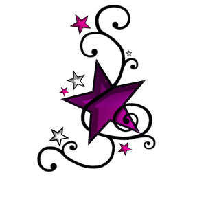 Star Tattoo