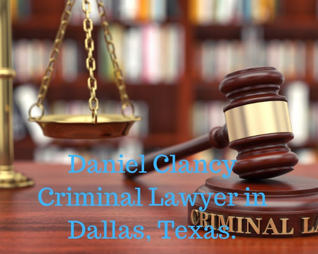Daniel Clancy Criminal Lawyers in Dallas