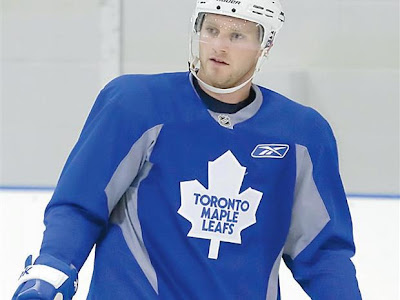 cody franson leafs