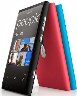 Harga Dan Spesifikasi Nokia Lumia 800 New 