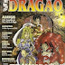 Revistas de RPG: Dragão Brasil 19