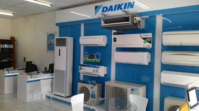 SERVICE AC KEBAYORAN BARU