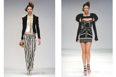 Fashion Outfits Spring  Summer 2011 on Spring Fashion 2011 Collection  Trend Summer And Spring Fashion 2011