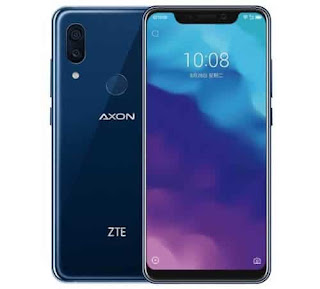 Smartphone ZTE Axon 9 Pro