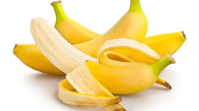 how many calories in one banana