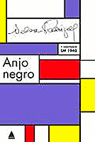 ANJO NEGRO . ebooklivro.blogspot.com  -