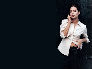 Free non watermarked wallpapers of Angelna Jolie