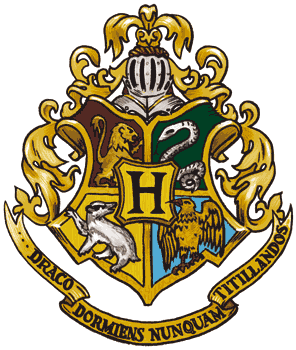 Download Harry Potter World: ESCUDO HOGWARTS