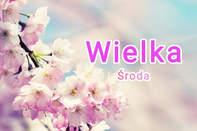 Wielka Środa 