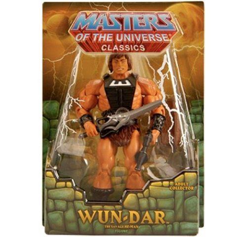 The 40 Most Valuable Toys From Your Childhood: Wun-Dar He-Man