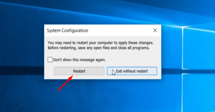 How to Fix Unexpected Store Exception in Windows 10