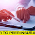 Peer to Peer Insurance All Coverage and Caring