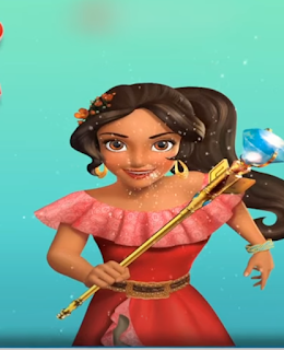 Elena De Avalor - Abertura DANONE BEATZ & Helvio Pedro (REMIX) [Download] 2023