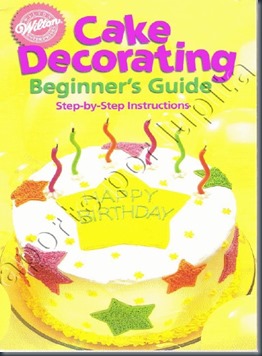 cake beginners