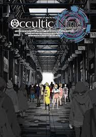 Occultic;Nine recensione 