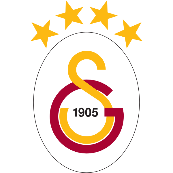 Plantilla de Jugadores del Galatasaray - Edad - Nacionalidad - Posición - Número de camiseta - Jugadores Nombre - Cuadrado