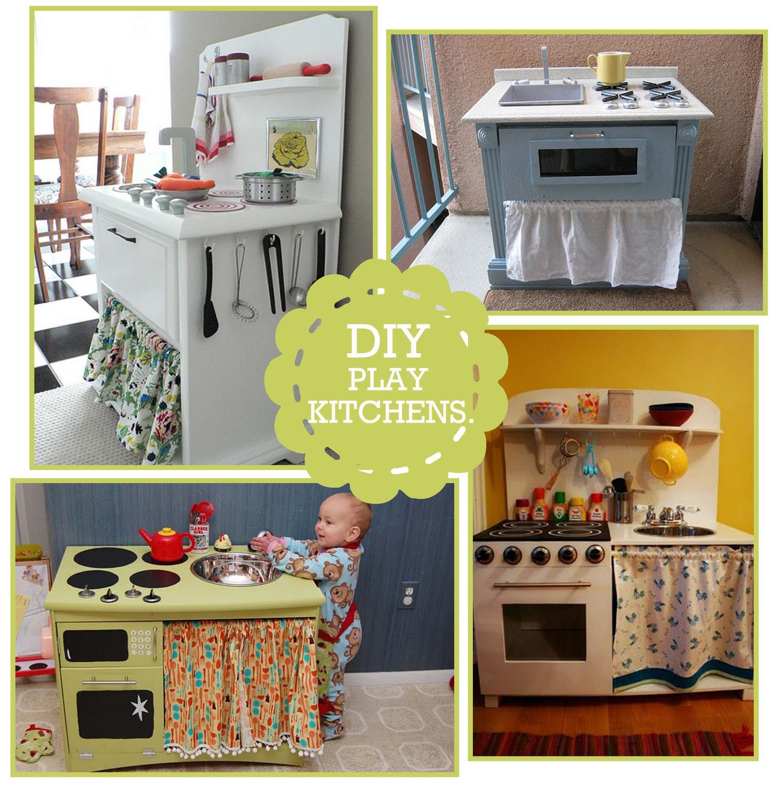 Kitchen Play Set Archives At Home With Natalie
