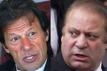 ضمنی الیکشن میں نوازشریف مقابلے پر آئیں تو خود مقابلہ کروں گا، عمران خان