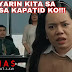 INNO, HULING HULI SA SARILING BIBIG