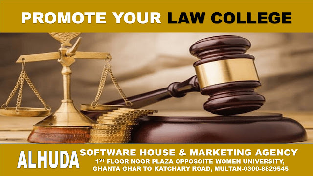 law colleges in Multan