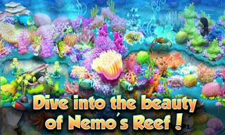 Download Full Version Nemo's Reef Apk Free Android Mobile Application - www.mobile10.in