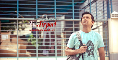 Tumi Moy By Sajid feat. Tahsan-To Airport Mp3 Song Download