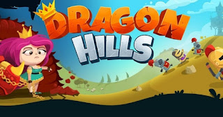 Dragon Hills Versi 1.2.4 Apk Terbaru 2017