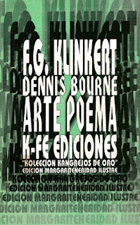 Federico Guillermo Kinkert y Dennis Bourne - Arte Poema