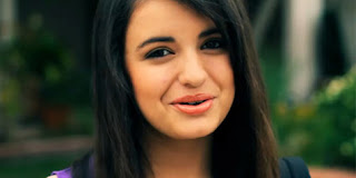 Rebecca Black