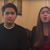 Watch this beautiful rendition of "Like I'm Gonna Lose You" by Mika and Jaron